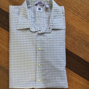 Gap Premium Dress Shirt Sz XXL